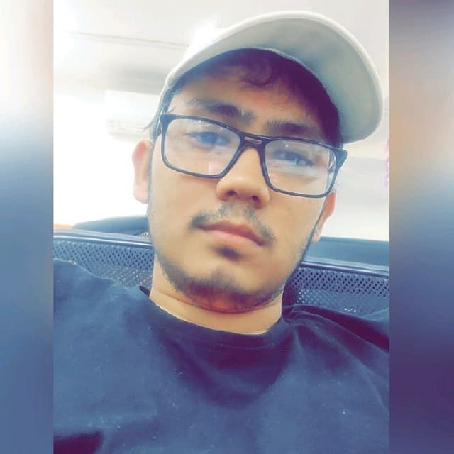 Hemant Negi