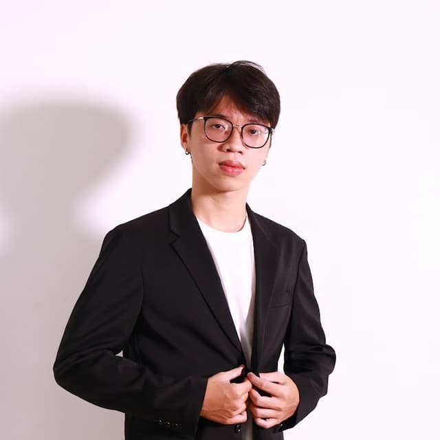 Hoang Nguyen Huy