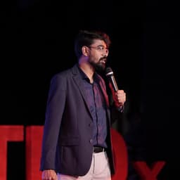 Aditya A. Jain