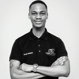 Nhlanhla Ndwandwe