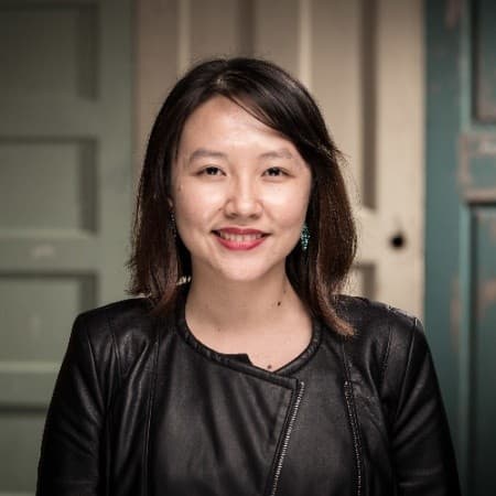 Nhu Tran