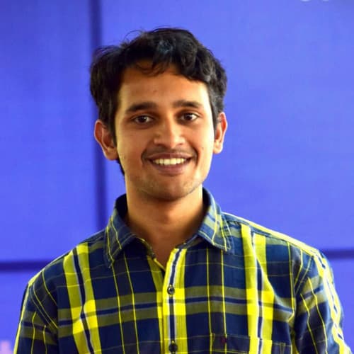 Nitish Kulkarni