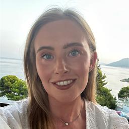 Niamh Thornbury