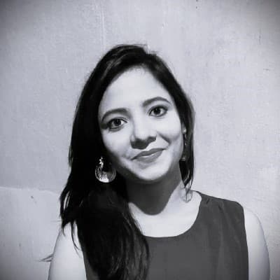 Nibedita Deb