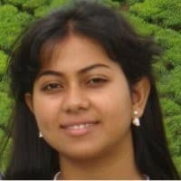 Nibedita Moitra