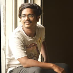 Nibilesh M
