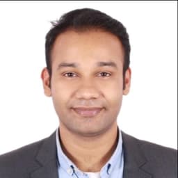 Nibin Shah