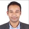 Nibin Shah