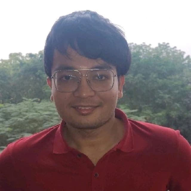 Nibir Baruah