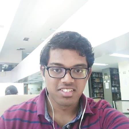 Nicho Priyatham