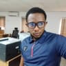 Nicholas Agwah
