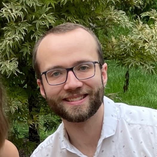 Nicholas Freiter