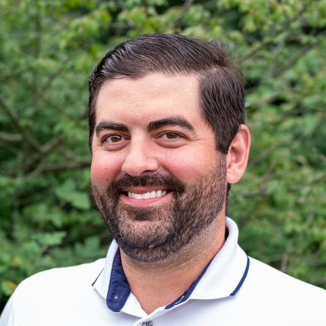 Nicholas Manno