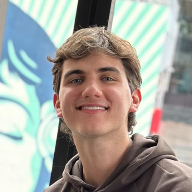 Nick Mihailou