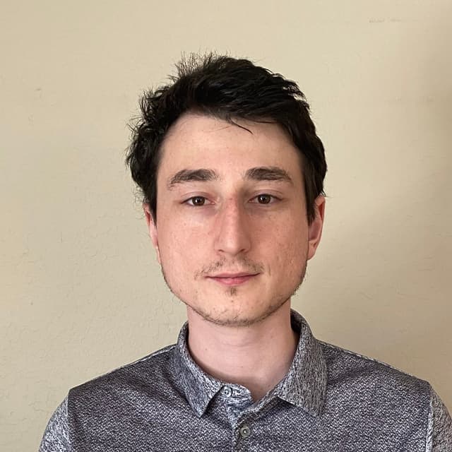 Nicholas Aiello