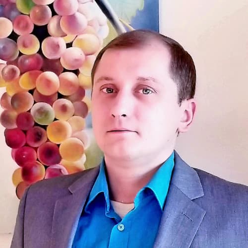 Nicholas Sambelashvili