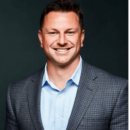 Nick Masters