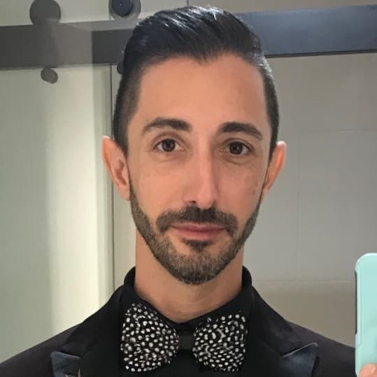 Nicholas Cottone