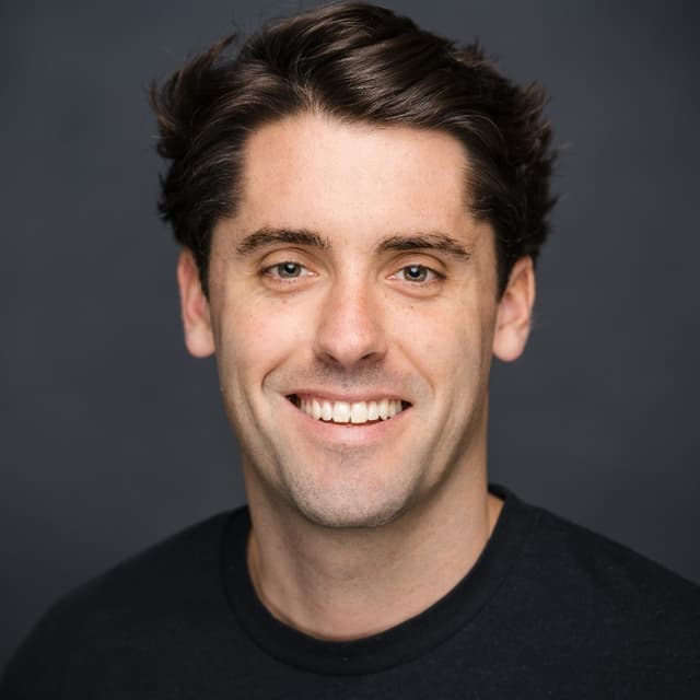 Nicholas Rudder