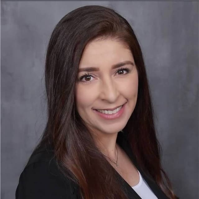 Nichole Moreno