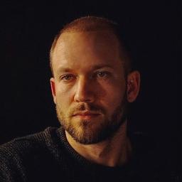 Nick Pattison