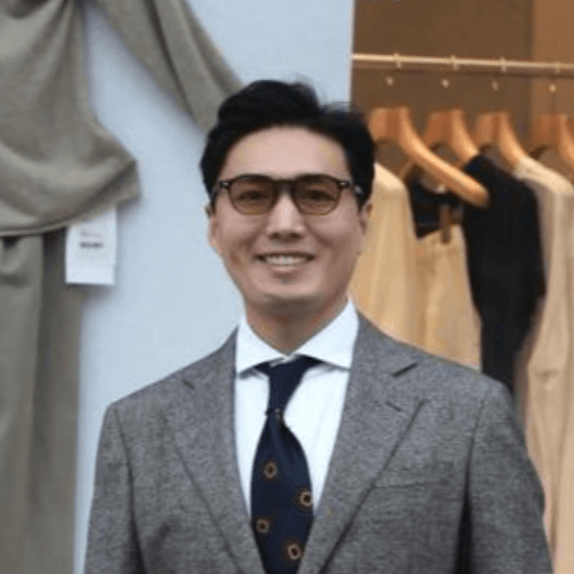 Nick Huang