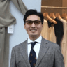 Nick Huang