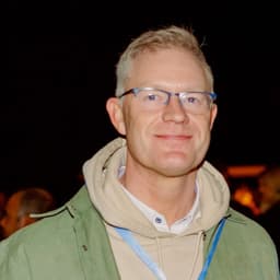 Nick Lambert