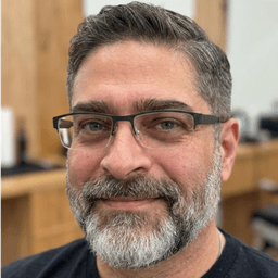Nick Mauro