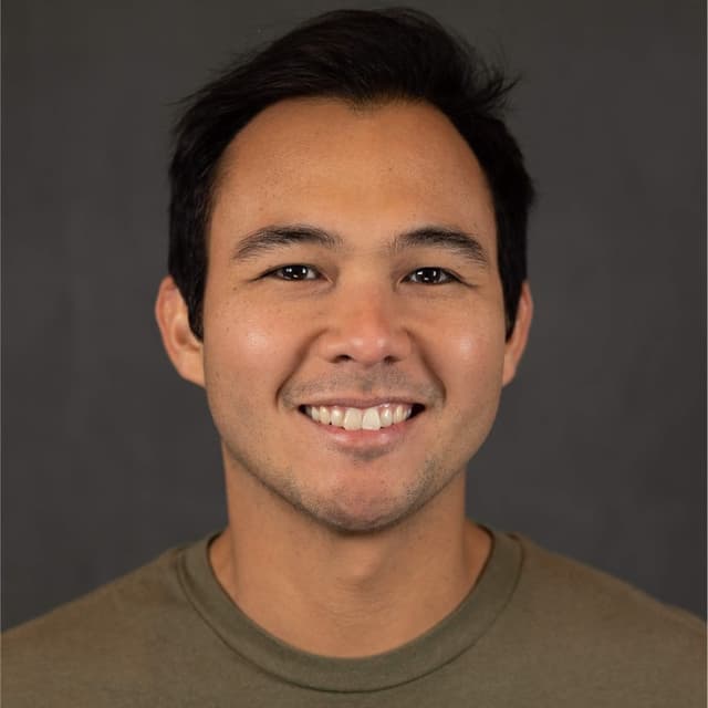 Nick Borromeo