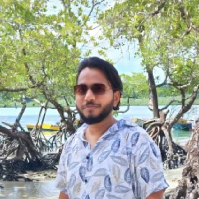Nikhil Gautam