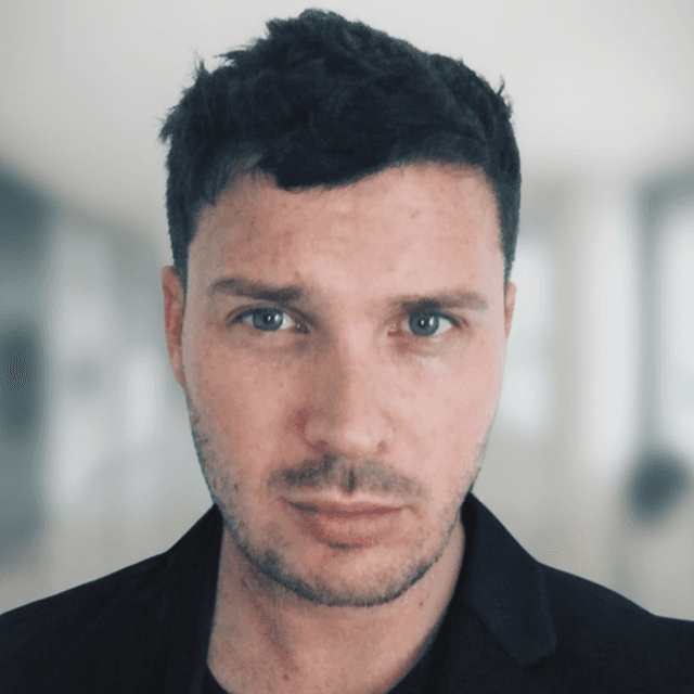 Nick Knuppe