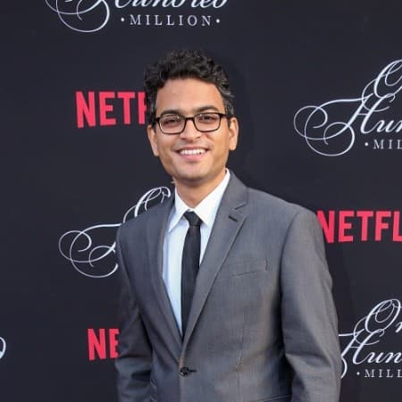 Nick Mahilani
