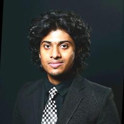 Nikhil Nair
