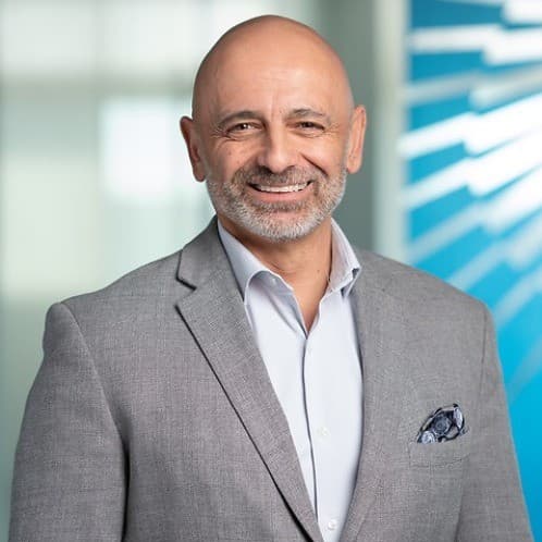 Nick Panayi