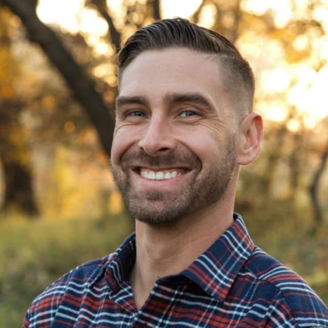 Nick Reiser