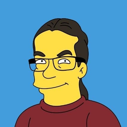 Nick Gilbert