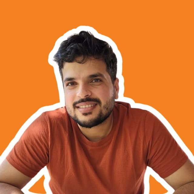 Nikhil Chaudhary