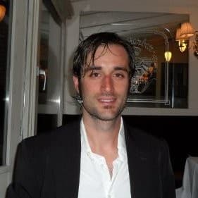 Nicola Bernini, PhD