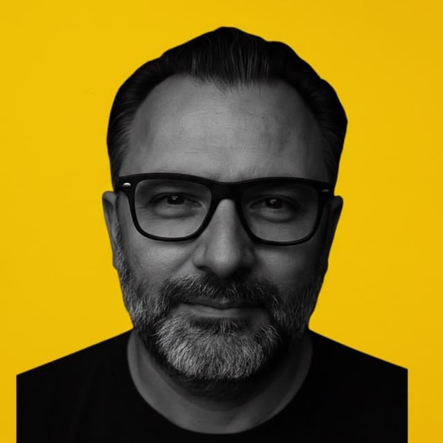 Nicola Fontana