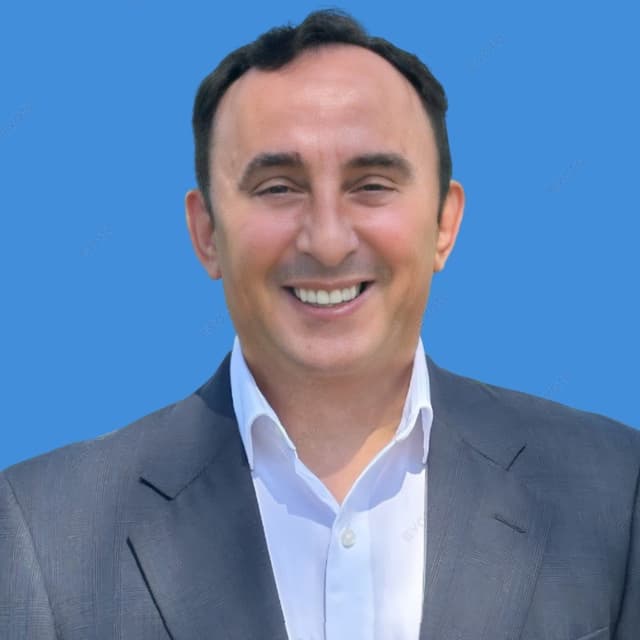Nicolai Farcas