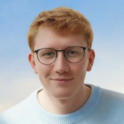 Nicolai Svane Kristensen