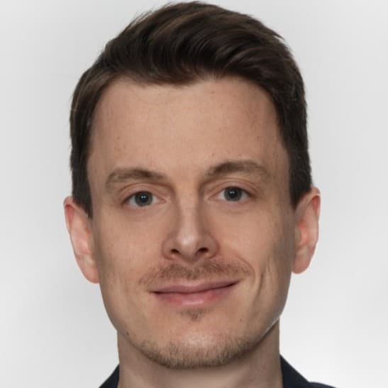 Nicolas Amringer