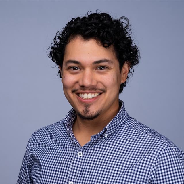 Nicolas Lozano