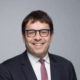 Nicolas Notebaert