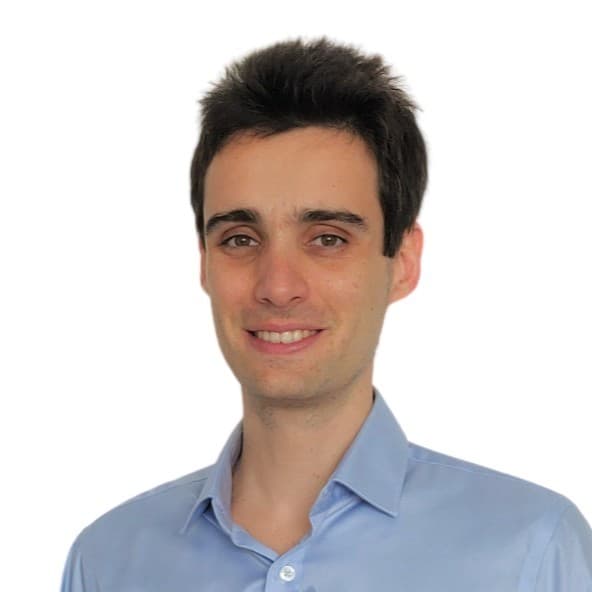 Nicolas ODDO
