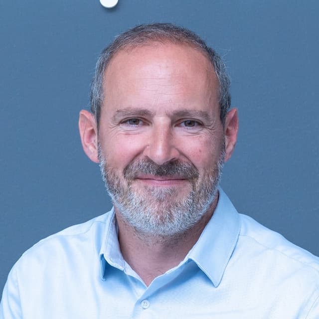 Nicolas Marette