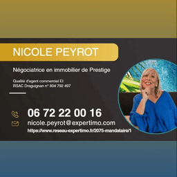 Nicole PEYROT