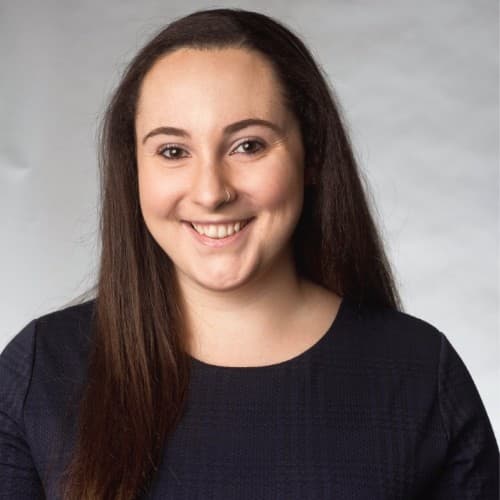 Nicole Picariello, MBA