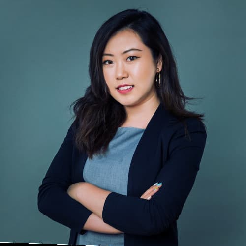 Nicole Shen